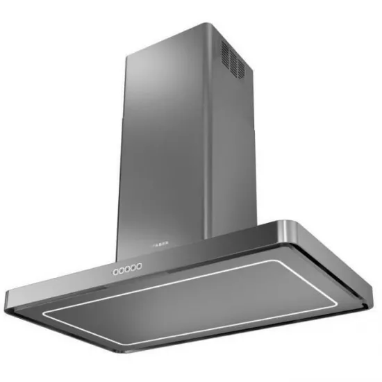 Вытяжка Faber T-LIGHT ISOLA EV8P X A100 (110.0456.264) Inox