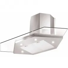 Hotă Faber PREMIO ANGOLO/SP EV8 LED X/V A90 (325.0537.824) Inox