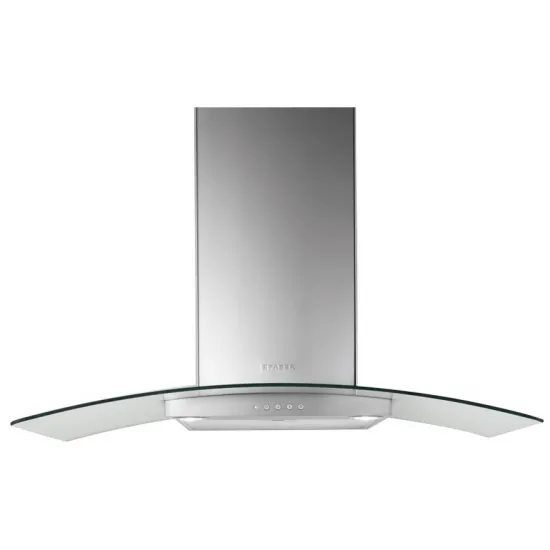 Вытяжка Faber RAY SRM LED X/V A60 (325.0557.523) Inox