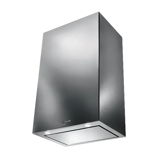 Вытяжка Faber CUBIA PLUS EV8 X A45 (335.0502.080) Inox