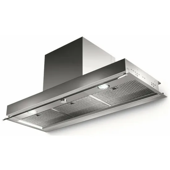 Вытяжка Faber IN-NOVA COMFORT X A60 (110.0439.937) Inox