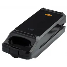 Электрогриль Adler AD3066 Black (900 Вт) Электрогриль Adler AD3066 Black (900 Вт)