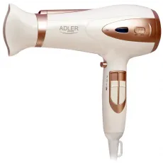 Uscător de păr Adler AD2248, 2400 W, White Uscător de păr Adler AD2248, 2400 W, White