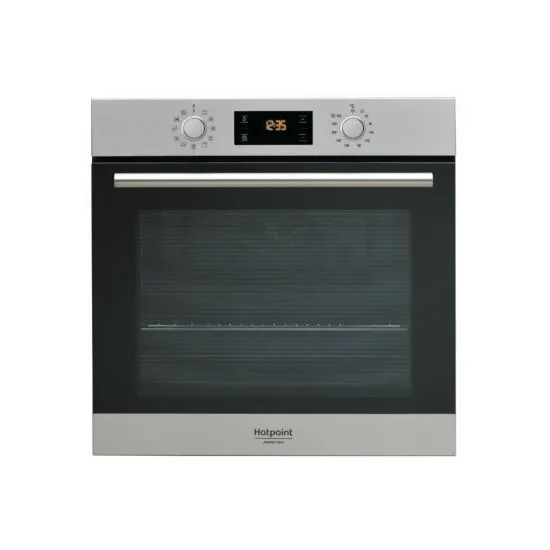 Cuptor electric Hotpoint-Ariston FA2 841 JH IX HA, Inox