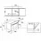 Cuptor electric Hotpoint-Ariston FA2 841 JH IX HA, Inox