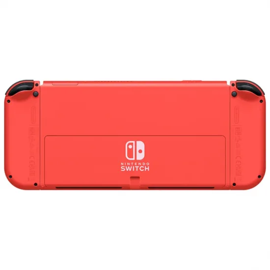 Consolă de jocuri Portabilă Nintendo Switch Oled 64GB Mario