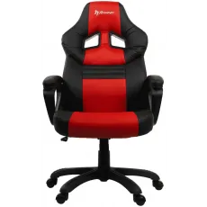 Fotoliu de gaming Arozzi Monza, Black / Red