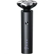 Aparat de ras Xiaomi Mi Electric S301 Black Aparat de ras Xiaomi Mi Electric S301 Black