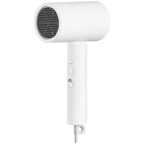 Uscător de păr Xiaomi H101, 1600 W, White