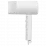 Uscător de păr Xiaomi H101, 1600 W, White