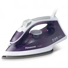 Fier de călcat Panasonic NI-M300TVTW White/Violet (1800 W)