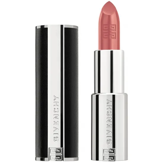 Ruj de buze Givenchy Le Rouge Interdit Intense Silk 110 (P084761)
