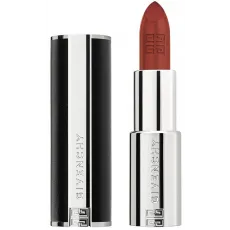 Ruj de buze Givenchy Le Rouge Interdit Intense Silk 319 (P084772) Ruj de buze Givenchy Le Rouge Interdit Intense Silk 319 (P084772)