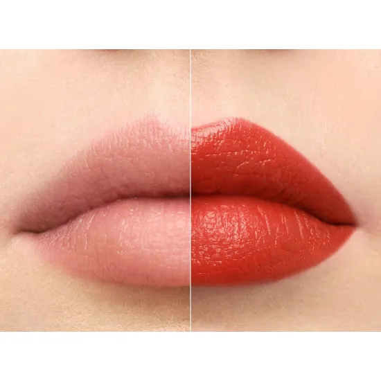 Matte Lipstick Givenchy Le Rouge 332 Ruj De Buze Givenchy Le Rouge