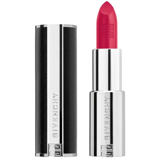 Ruj de buze Givenchy Le Rouge Interdit Intense Silk 338 (P084778)