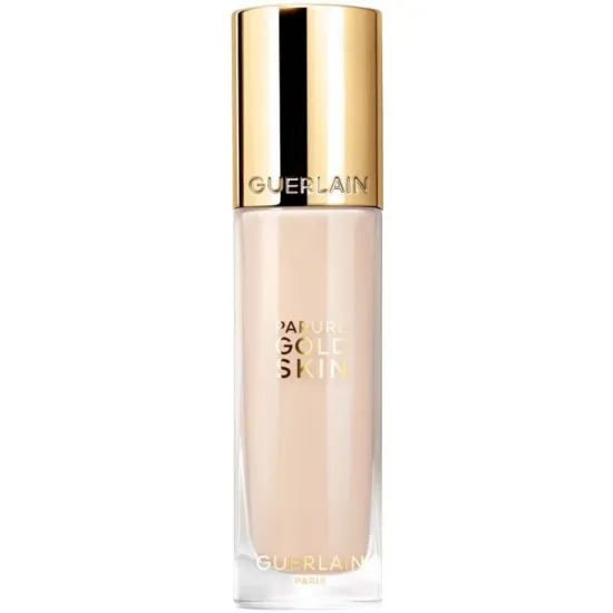 Fond de ten fluid Guerlain Parure Gold Skin Fluid 0.5C (G043577)