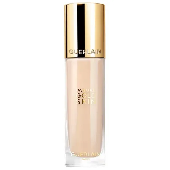 Тональный флюид Guerlain Parure Gold Skin Fluid 0N (G043579)