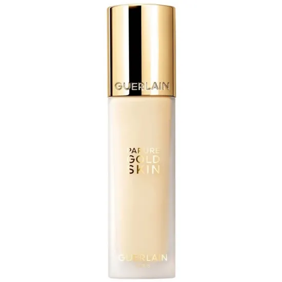 Тональный флюид Guerlain Parure Gold Skin Fluid 0W (G043595)