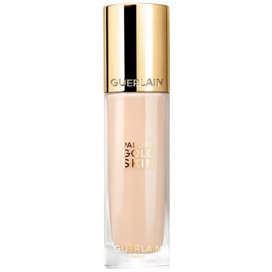 Тональный флюид Guerlain Parure Gold Skin Fluid 1C (G043578)