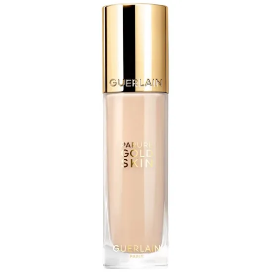 Fond de ten fluid Guerlain Parure Gold Skin Fluid 1N (G043581)
