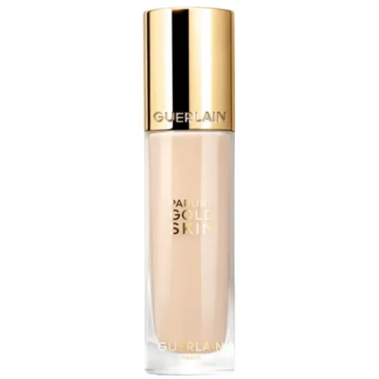 Fond de ten fluid Guerlain Parure Gold Skin Fluid 1W (G043597)