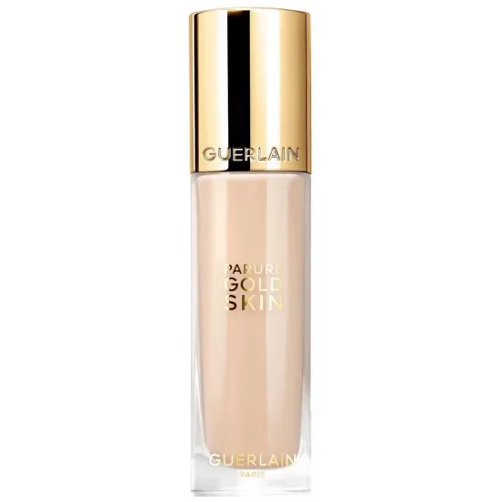 Fond de ten fluid Guerlain Parure Gold Skin Fluid 2N (G043583)