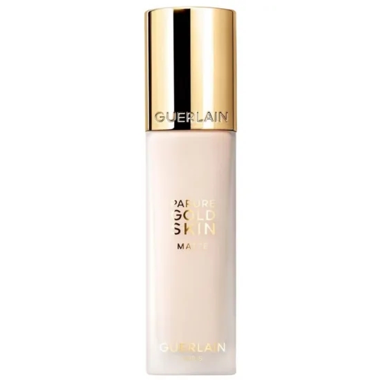 Тональный флюид Guerlain Parure Gold Skin Matte Fluid 00C (G043605)