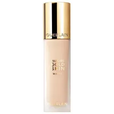 Fond de ten fluid Guerlain Parure Gold Skin Matte Fluid 1.5N (G043612)