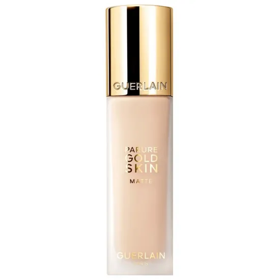 Тональный флюид Guerlain Parure Gold Skin Matte Fluid 1.5N (G043612)