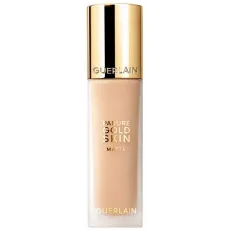 Fond de ten fluid Guerlain Parure Gold Skin Matte Fluid 3N (G043614)