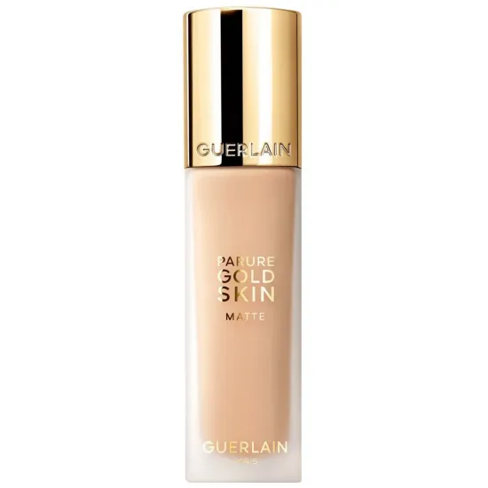 Fond de ten fluid Guerlain Parure Gold Skin Matte Fluid 3N (G043614)