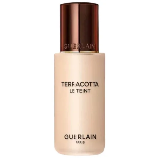 Fond de ten Guerlain Terracotta Le Teint Foundation 0.5N (G043843)