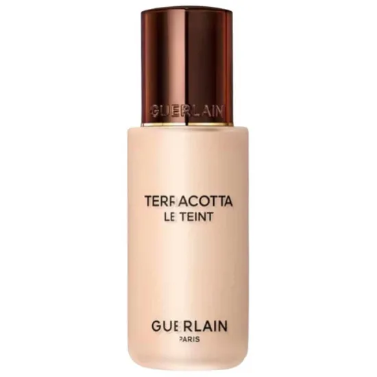 Fond de ten Guerlain Terracotta Le Teint Foundation 0C (G043839)