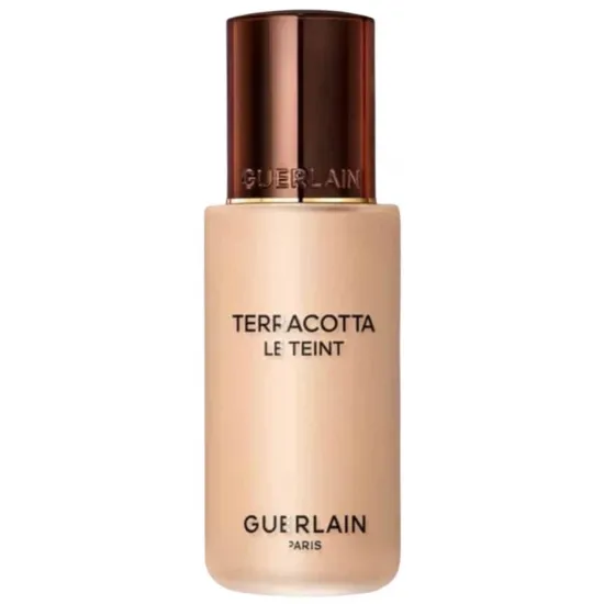 Fond de ten Guerlain Terracotta Le Teint Foundation 2.5N (G043983)