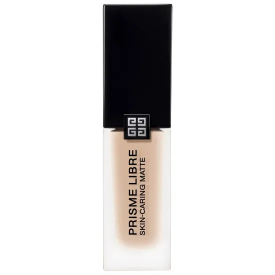 Тональный крем Givenchy Prisme Libre Skin-Caring Matte C105 (P090405)