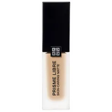 Fond de ten Givenchy Prisme Libre Skin-Caring Matte W105 (P090404)