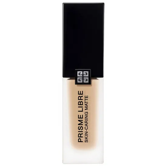 Fond de ten Givenchy Prisme Libre Skin-Caring Matte W105 (P090404)