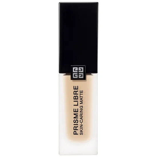 Тональный крем Givenchy Prisme Libre Skin-Caring Matte N120 (P090409)