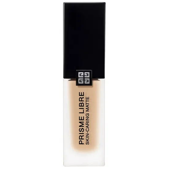 Fond de ten Givenchy Prisme Libre Skin-Caring Matte N150 (P090412)