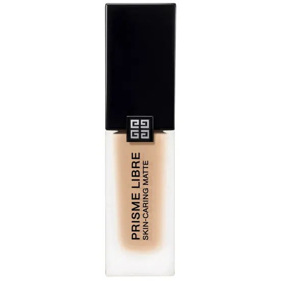 Тональный крем Givenchy Prisme Libre Skin-Caring Matte N160 (P090411)