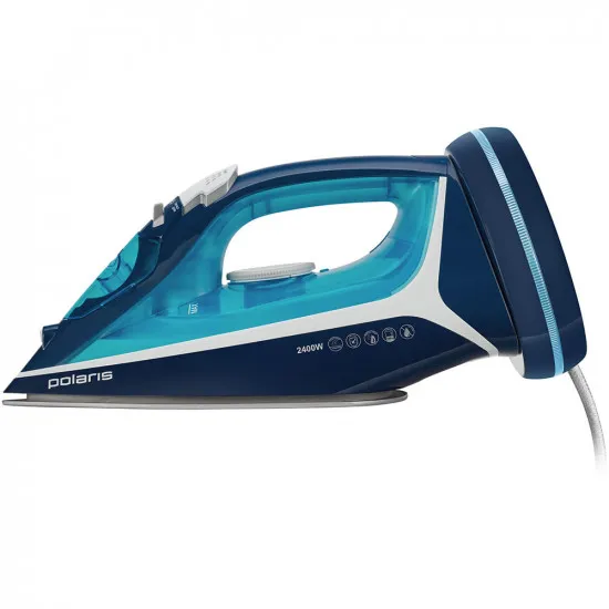 Fier de călcat Polaris PIR 2444K, Dark blue/White