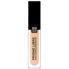 Консилер для лица Givenchy Prisme Libre Skin-Caring Concealer W110 (P087576) Консилер для лица Givenchy Prisme Libre Skin-Caring Concealer W110 (P087576)