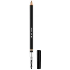 Creion pentru sprâncene Givenchy Mister Eyebrow Powder Pencil 01 Light (P091121)