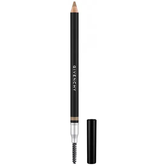 Creion pentru sprâncene Givenchy Mister Eyebrow Powder Pencil 01 Light (P091121)