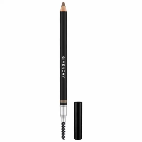 Creion pentru sprâncene Givenchy Mister Eyebrow Powder Pencil 02 Medium (P091122)
