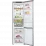 Frigider LG GBV3200DPY, Silver