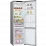 Frigider LG GBV3200DPY, Silver