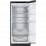 Frigider LG GBV5240DEP, Black