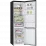 Frigider LG GBV5240DEP, Black