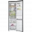 Frigider LG GBV5240DEP, Black